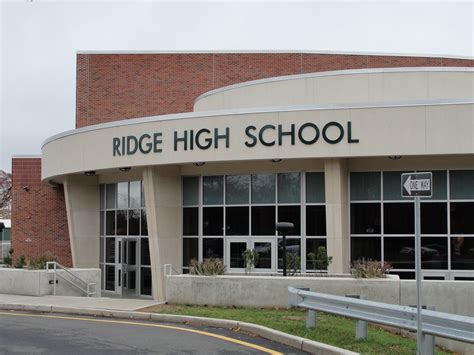 Ridge High School Goes Virtual | Basking Ridge, NJ Patch