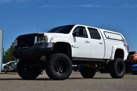 2008 GMC Sierra 2500HD | Adrenalin Motors