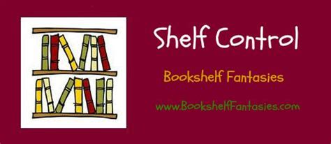 Shelf Control #193: Witchmark by C. J. Polk | Bookshelf Fantasies