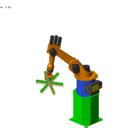 Wood Table likes - 3D CAD Model Library | GrabCAD