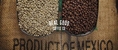 Mexico Region - Real Good Coffee Co - Recyclable K Cups Keurig – Real Good Coffee Co.