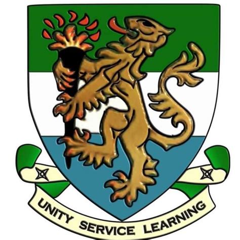 University of Sierra Leone - Tuumz