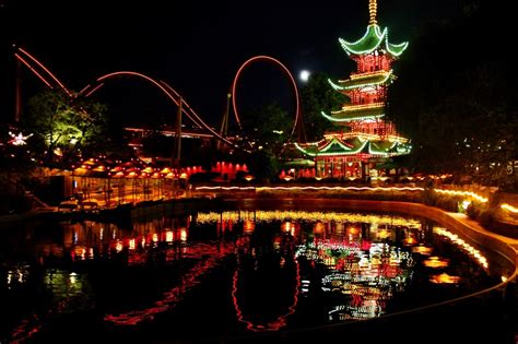 Tivoli_gardens_at_night | The Culture Map