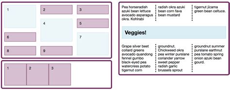 Getting Started With CSS Layout — Smashing Magazine