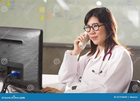 Doctor appointment stock photo. Image of doctor, portrait - 22754600