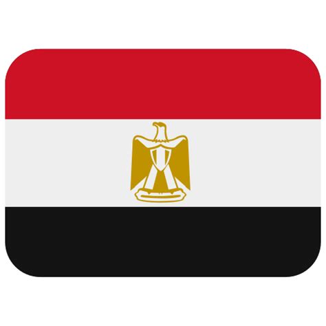 🇪🇬 Flag: Egypt Emoji Meaning with Pictures: from A to Z