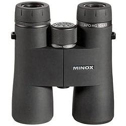 Minox Binoculars