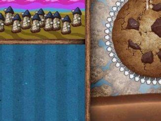 Cookie Clicker - 100% Achievements (Save File) - Re-actor