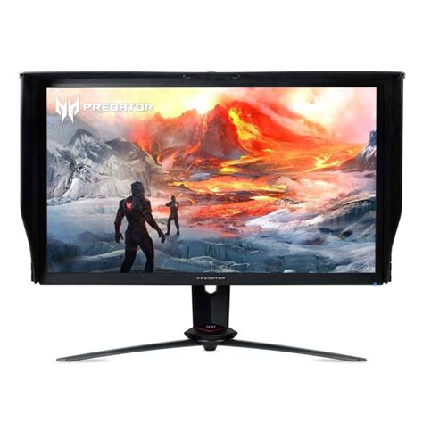 Buy Acer Predator 27inch 4K UHD IPS 1MS 144 Hz Gaming Monitor With ...