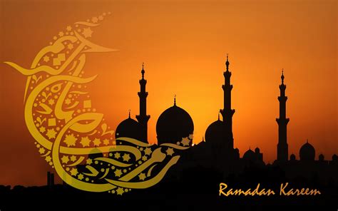 Ramadan Warnings | Eslkevin's Blog