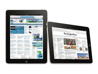 Tablet operating systems compared | TechRadar