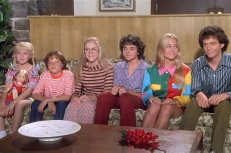 See the Kids From ‘The Brady Bunch Movie’ Then and Now