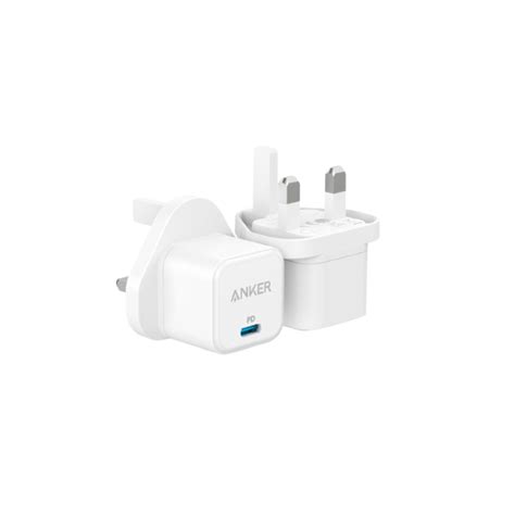 ANKER ULTRA-COMPACT PORTABLE CHARGER - Asia Mobile Phone