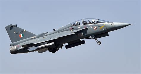 India’s Tejas aircraft emerges as top choice for Malaysia’s fighter jet programme : The Tribune ...