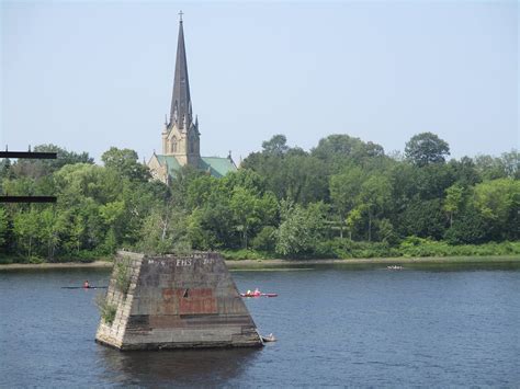 THE 15 BEST Things to Do in Fredericton - UPDATED 2022 - Must See Attractions in Fredericton, NB ...