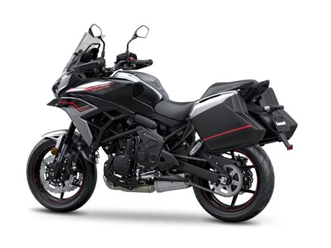 Kawasaki Versys 650 2023