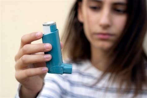 Does Humidity Affect Asthma? - PaperJaper