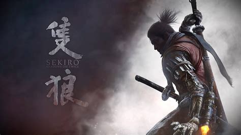 [100+] Sekiro Shadows Die Twice Wallpapers | Wallpapers.com