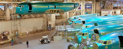 Spirit AeroSystems, Inc.