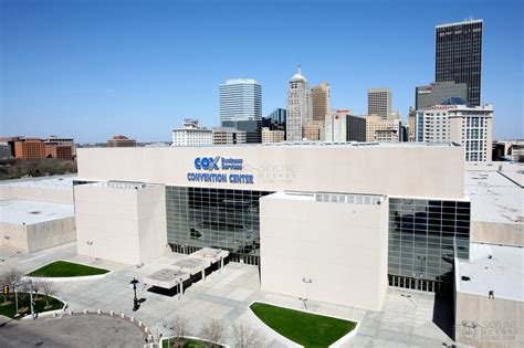 OKC Convention Center