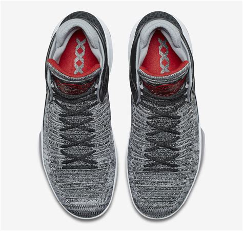 Air Jordan 32 MVP AA1253-002 Release Date - Sneaker Bar Detroit