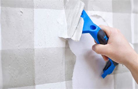 Choosing the Best Wallpaper Removers - ROMAN Products