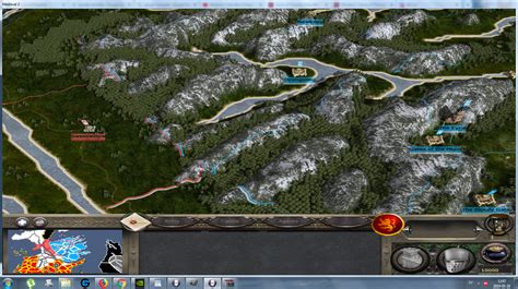 Image 2 - Game of Thrones: Total War mod for Medieval II: Total War ...