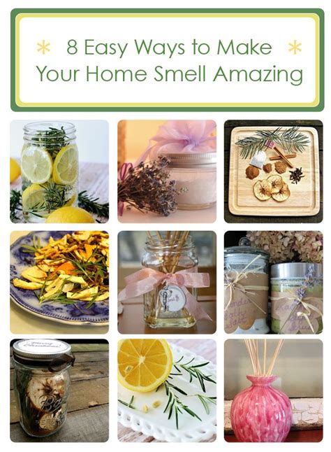 78 best images about DIY Home Fragrance on Pinterest | Diffusers ...