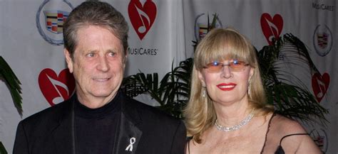 Beach Boys Star Brian Wilson Breaks Silence On Wife’s Death