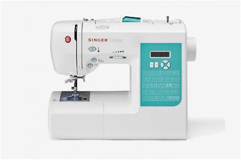 Sewing Machine Review: Brother CS6000i