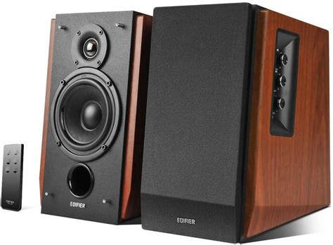 The 10 Best Bookshelf Speakers in 2024 – Bass Head Speakers