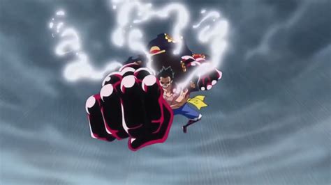 Luffy defeats Doflamingo. - YouTube