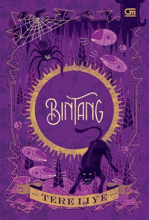 eBook Novel Bintang by Tere Liye