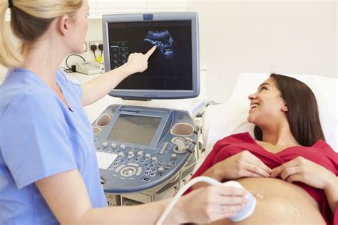 Fetal Ultrasound - familydoctor.org