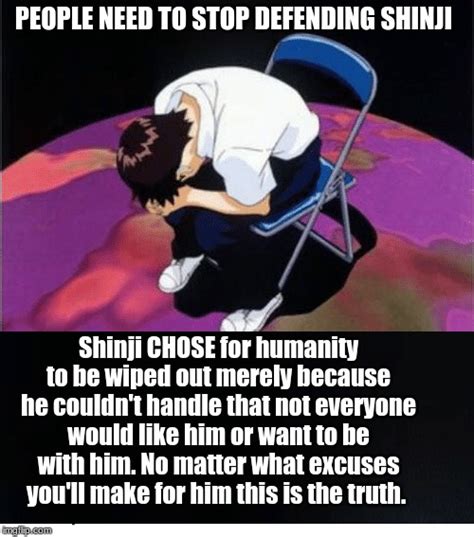 Neon Genesis Meme - Captions Beautiful