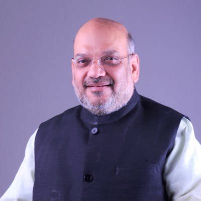 Union Home Minister Amit Shah greets the nation on International Literacy Day today – India ...