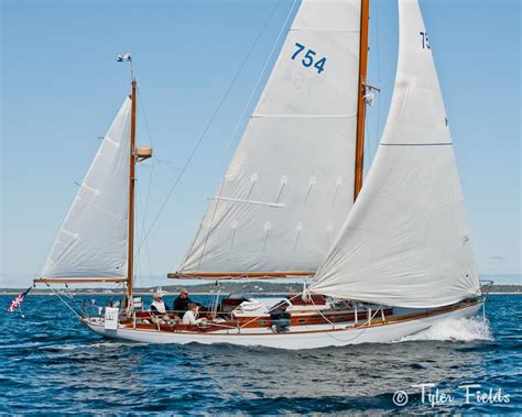 1960 Concordia 39 Yawl Antique and Classic for sale - YachtWorld