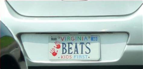 Top 20 Funny Vanity Plates Of The Year