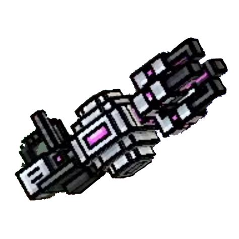 Image - Laser Minigun Pic.png | Pixel Gun Wiki | FANDOM powered by Wikia