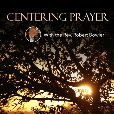 Centering Prayer - BOMBYX