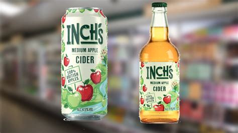 Heineken launches sustainable Inch's apple cider brand - betterRetailing