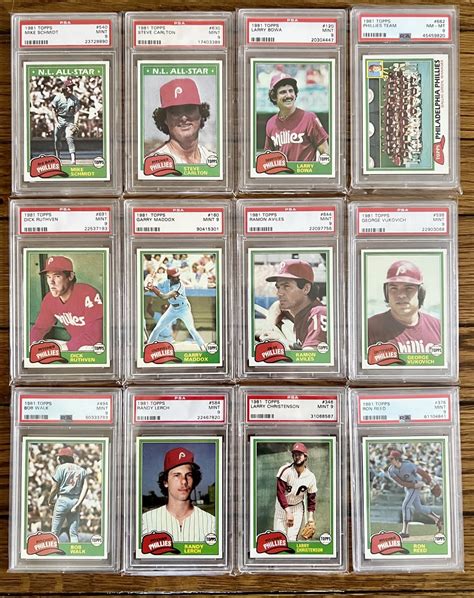 1980 World Series Champs : r/phillies