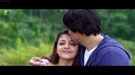 Randeep Hooda, Kajal Agarwal in Do Lafzon Ki Kahani Movie Still / Do ...