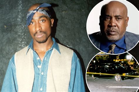 Who is Duane 'Keefe D' Davis, man charged in relation to Tupac Shakur's ...