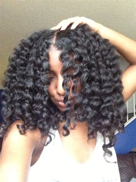 Olive Oil EcoStyler Gel Twist Out [Video] - Black Hair Information