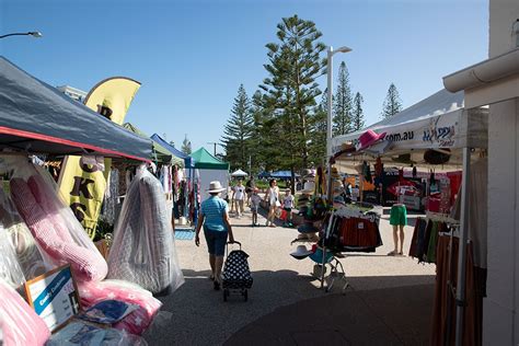 Redcliffe Jetty Market | Brisbane Markets Sunday | Must Do Brisbane