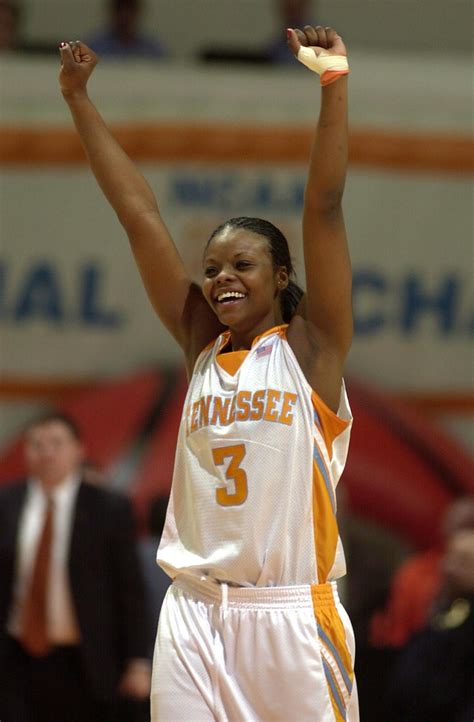 'It is our family': Kellie Harper, Lady Vols mourn loss of Tasha Butts after 2-year cancer ...