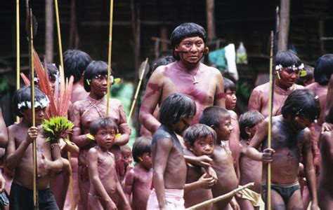 Coronavirus threatens Brazil's Amazon tribes