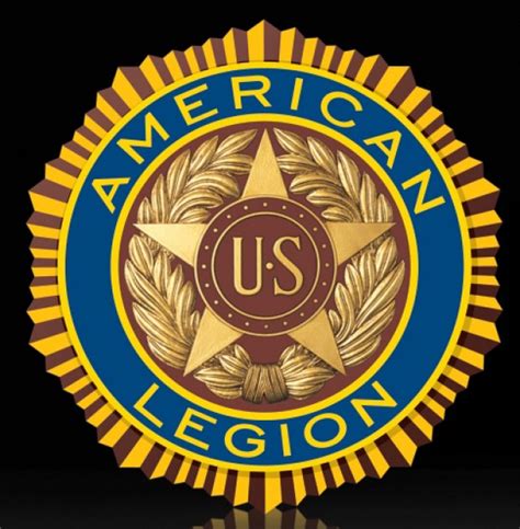 THE AMERICAN LEGION LINCOLNTON