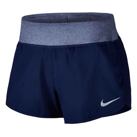 Nike Rival 3 Shorts Blue | Runnerinn